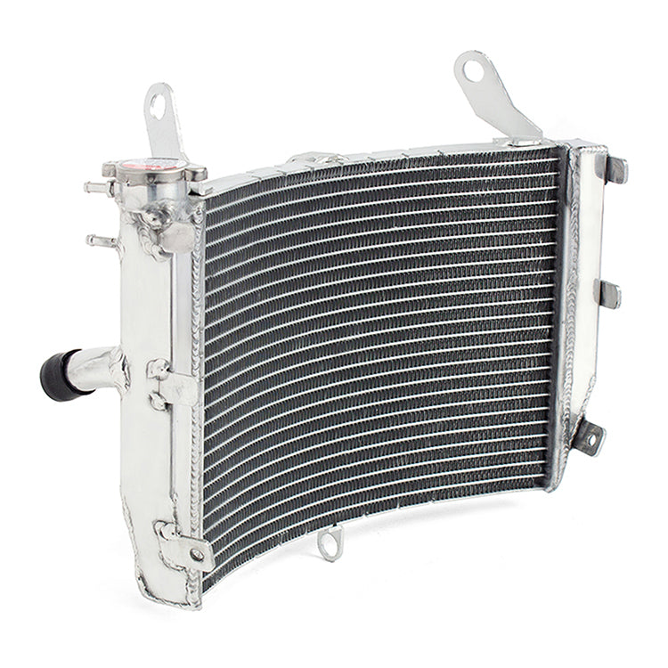 Aluminum Motorcycle Radiator for Suzuki GSX-S1000 2016-2021