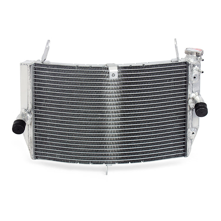Aluminum Motorcycle Radiator for Suzuki GSX-S1000 2016-2021