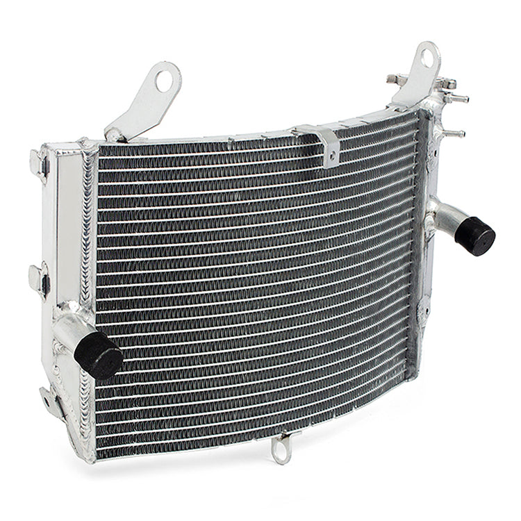 Aluminum Motorcycle Radiator for Suzuki GSX-S1000 2016-2021