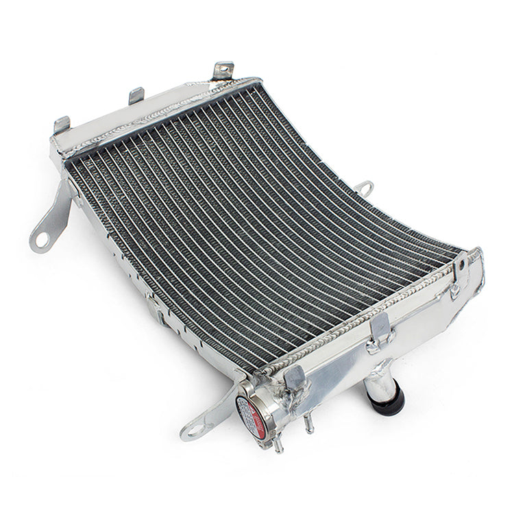 Aluminum Motorcycle Radiator for Suzuki GSX-S1000 2016-2021