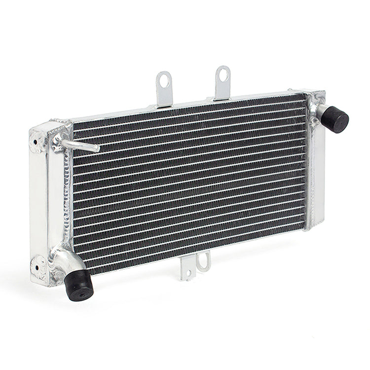Aluminum Motorcycle Radiator for Suzuki GSX650F 2008-2016