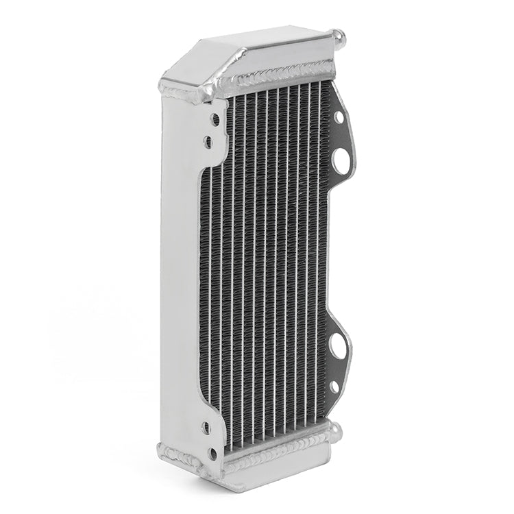 Aluminum Engine Water Cooler Radiator for Suzuki RM250 2001-2008