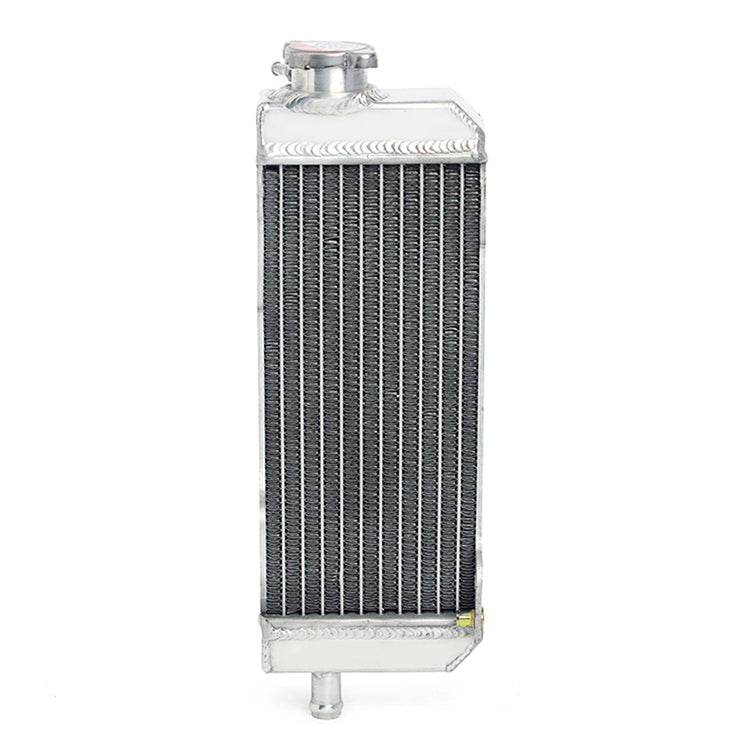 Aluminum Engine Water Cooler Radiator for Suzuki RM85 2002-2010 2012-2023