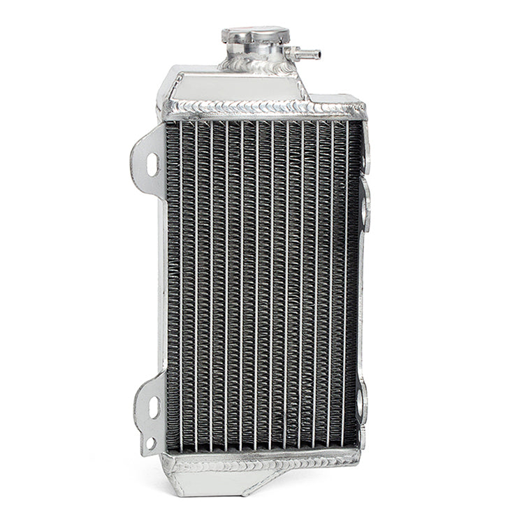 Aluminum Engine Water Cooler Radiator for Suzuki RMX450Z 2017-2019