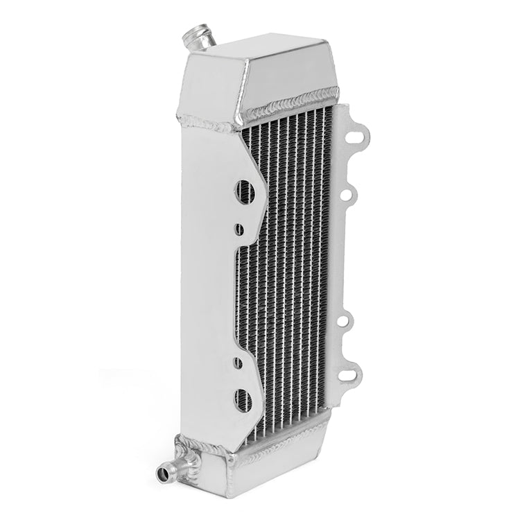 Aluminum Engine Water Cooler Radiator for Suzuki RMZ250 2004-2006