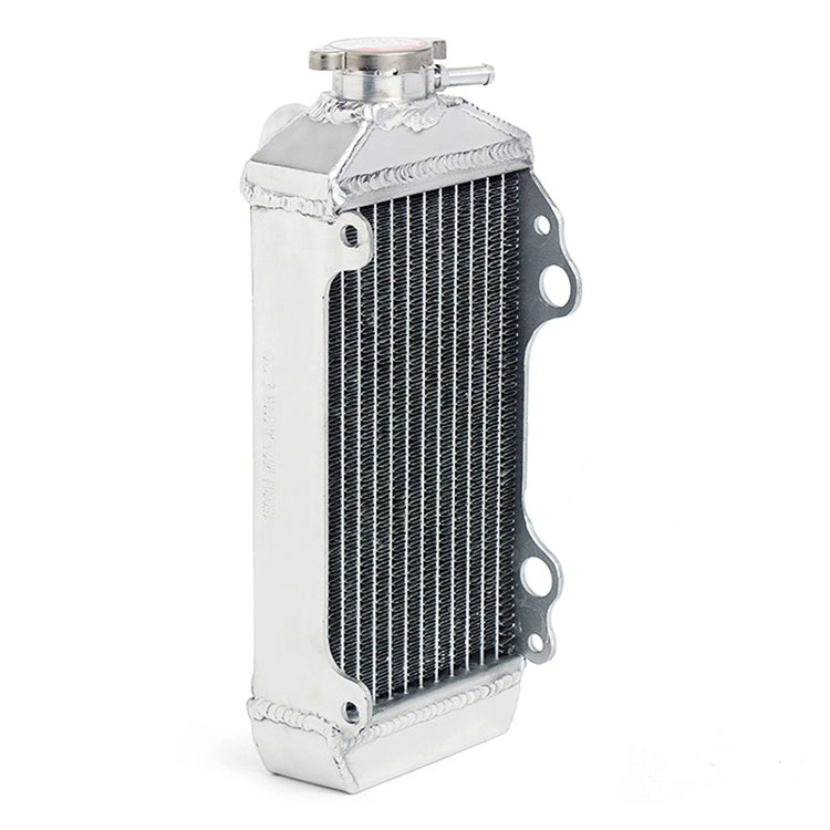Aluminum Engine Water Cooler Radiator for Suzuki RMZ250 2007-2009