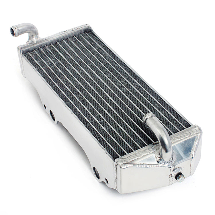 Aluminum Engine Water Cooler Radiator for Suzuki RMZ250 2007-2009