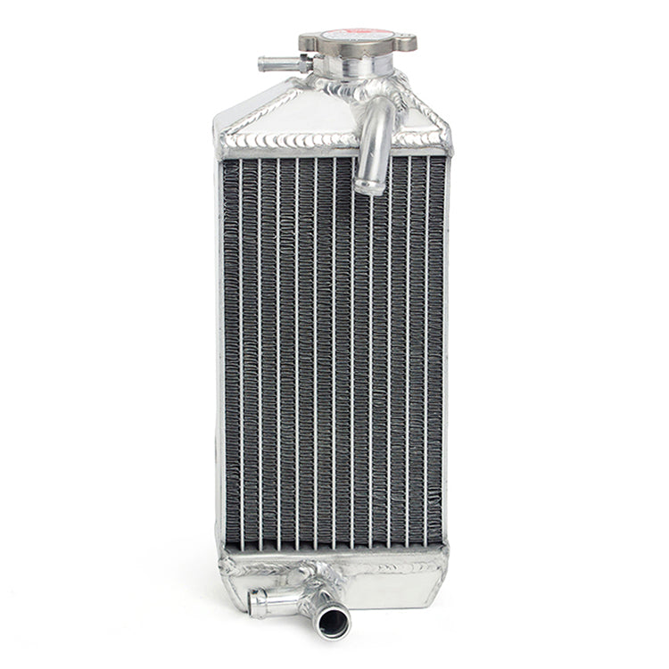 Aluminum Engine Water Cooler Radiator for Suzuki RMZ250 2007-2009