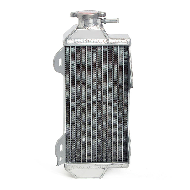 Aluminum Engine Water Cooler Radiator for Suzuki RMZ250 2010-2013