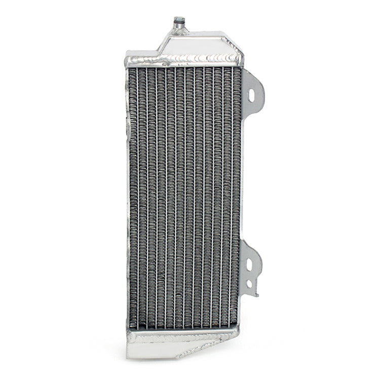 Aluminum Engine Water Cooler Radiator for Suzuki RMZ250 2010-2013