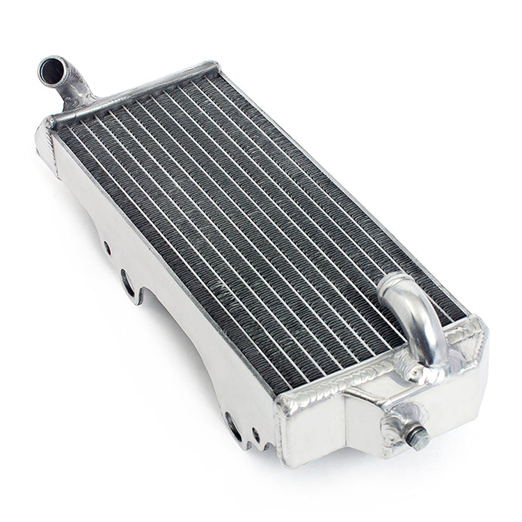 Aluminum Engine Water Cooler Radiator for Suzuki RMZ250 2010-2013