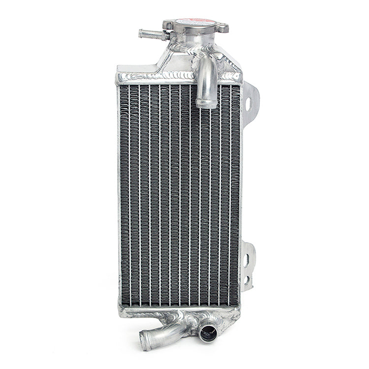 Aluminum Engine Water Cooler Radiator for Suzuki RMZ250 2010-2013