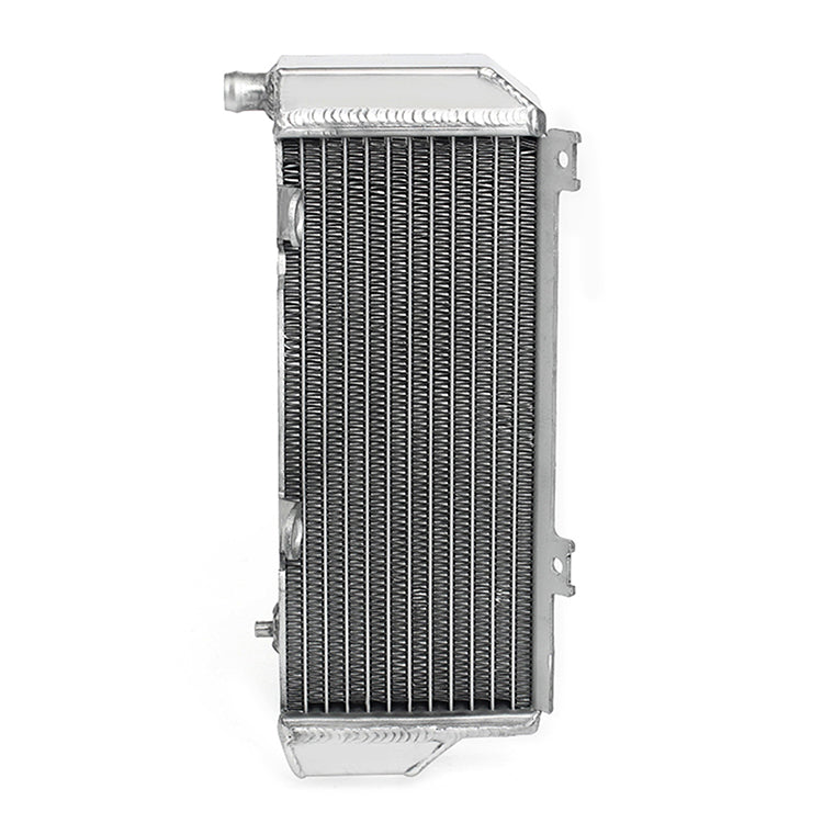 Motorcycle Aluminum Engine Water Cooler Radiator for Suzuki RMZ450 2018-2024