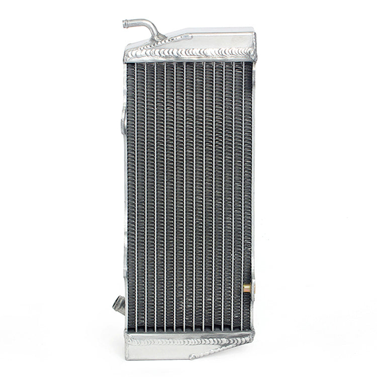 Aluminum Engine Water Cooler Radiator for Suzuki RMZ450 2005