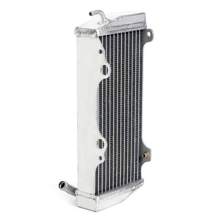 Aluminum Engine Water Cooler Radiator for Suzuki RMZ450 2005