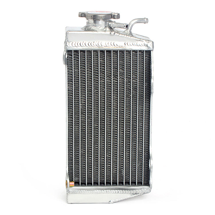Aluminum Engine Water Cooler Radiator for Suzuki RMZ450 2005