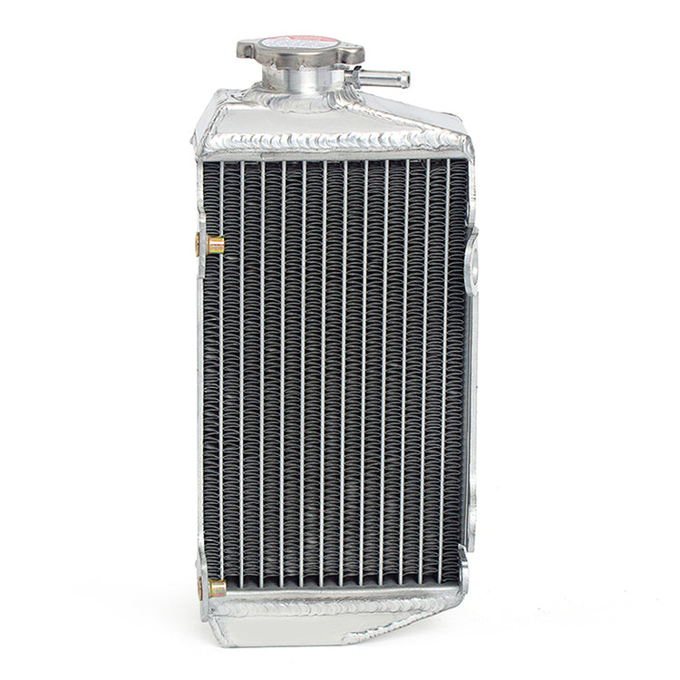 Aluminum Engine Water Cooler Radiator for Suzuki RMZ450 2007