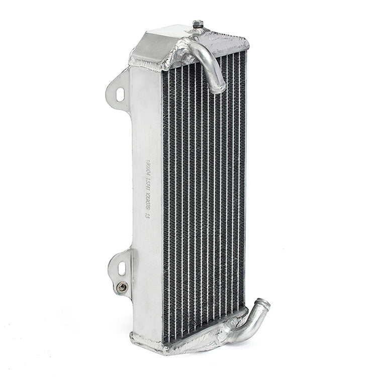 Aluminum Engine Water Cooler Radiator for Suzuki RMZ450 2008-2011