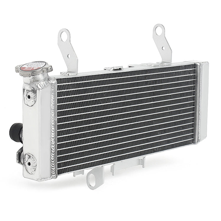 Aluminum Motorcycle Radiator for Suzuki SV650 2003-2004