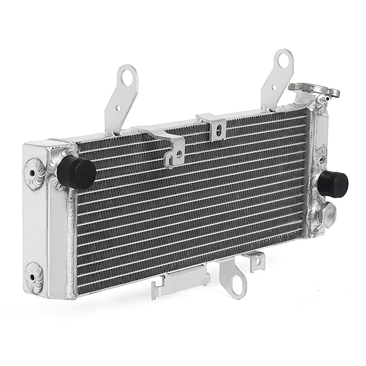 Aluminum Motorcycle Radiator for Suzuki SV650 2003-2004