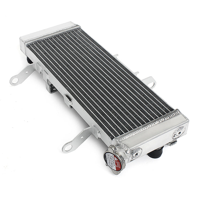 Aluminum Motorcycle Radiator for Suzuki SV650 2003-2004