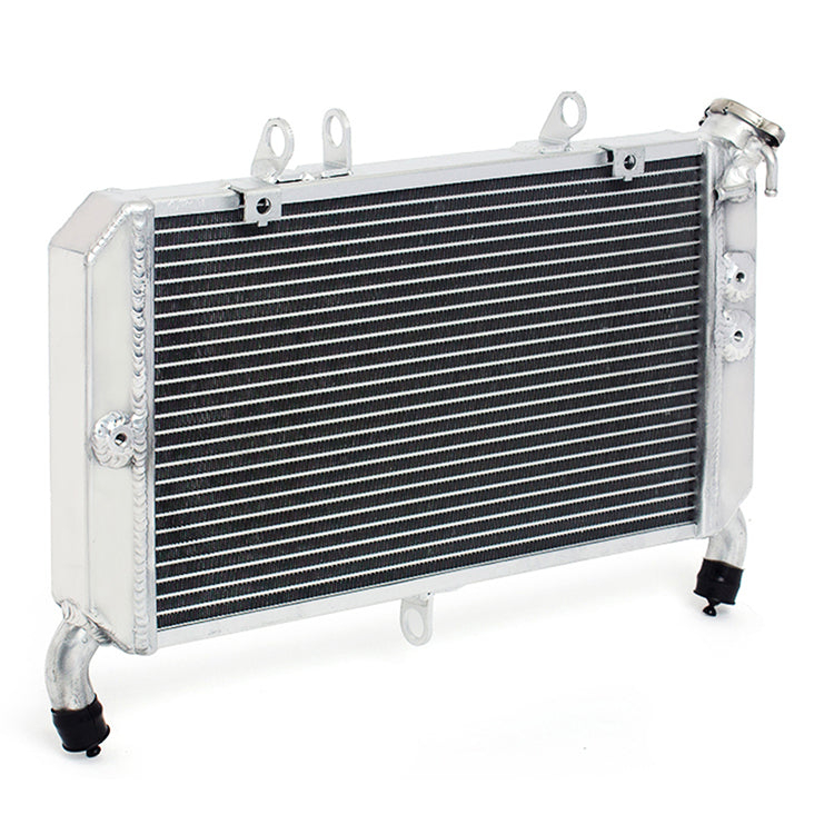 Aluminum Motorcycle Radiator for Yamaha MT09 (FZ09) 2014-2016
