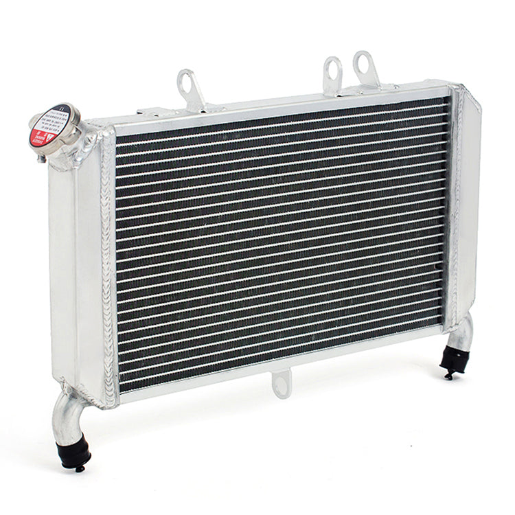Aluminum Motorcycle Radiator for Yamaha MT09 (FZ09) 2014-2016