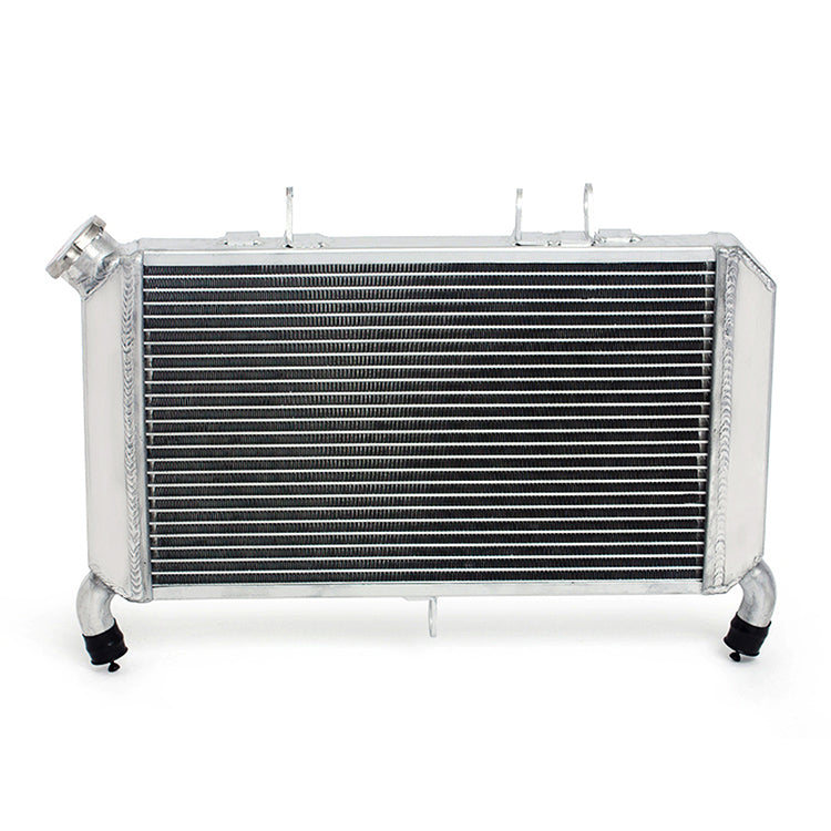 Aluminum Motorcycle Radiator for Yamaha MT09 (FZ09) 2014-2016