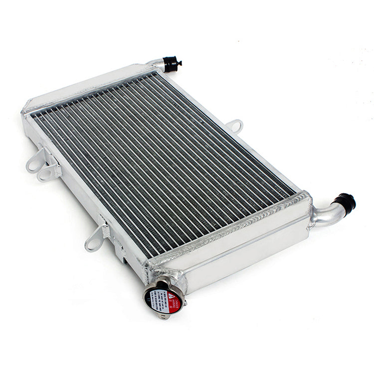 Aluminum Motorcycle Radiator for Yamaha MT09 (FZ09) 2014-2016