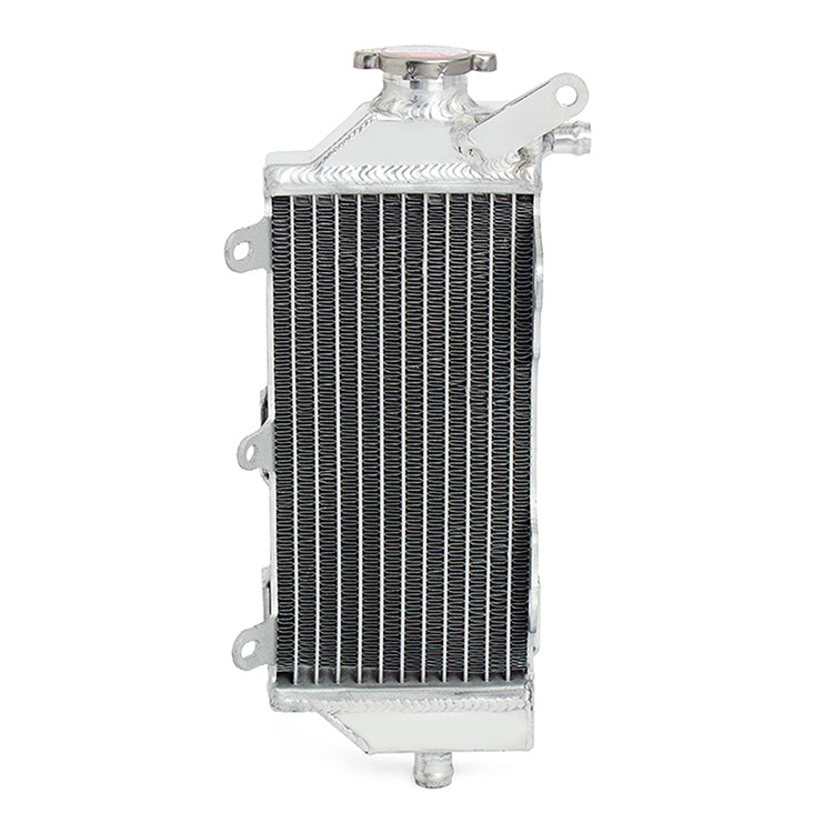 Aluminum Engine Water Cooler Radiator for Yamaha WR250F YZ250FX 2015-2019