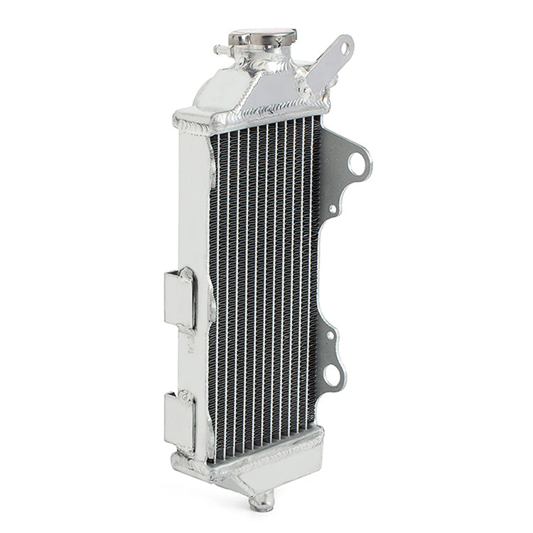 Aluminum Engine Water Cooler Radiator for Yamaha WR250F YZ250FX 2015-2019