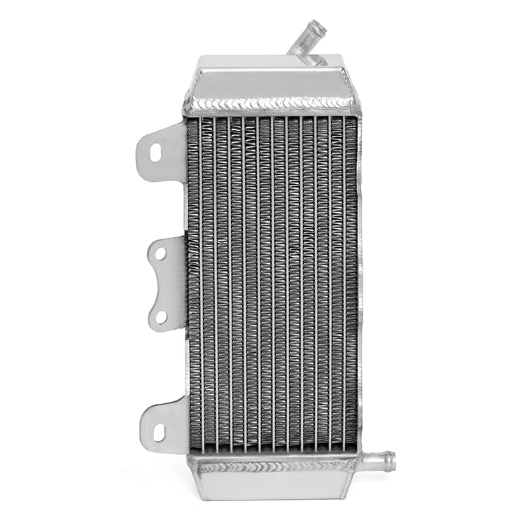 Motorcycle Aluminum Engine Water Cooler Radiator for Yamaha WR250F 2007-2013
