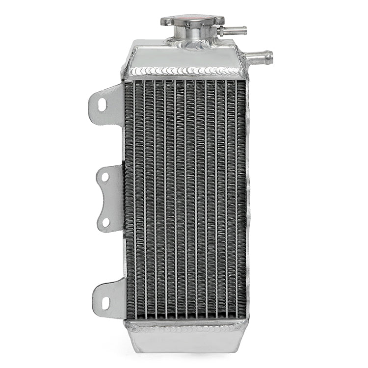 Motorcycle Aluminum Engine Water Cooler Radiator for Yamaha WR250F 2007-2013