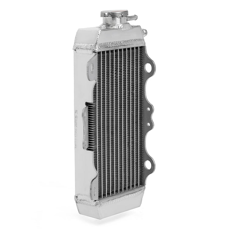 Motorcycle Aluminum Engine Water Cooler Radiator for Yamaha WR250F 2007-2013