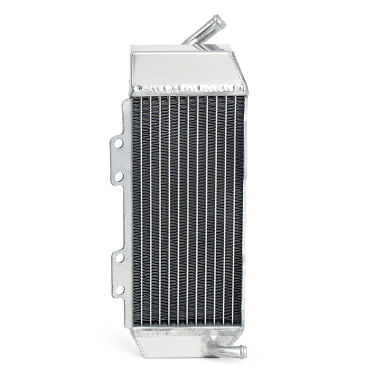 Aluminum Engine Water Cooler Radiator for Yamaha WR426F WR450F 2000-2006
