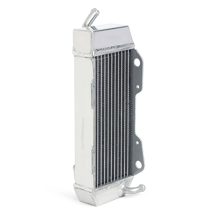 Aluminum Engine Water Cooler Radiator for Yamaha WR426F WR450F 2000-2006