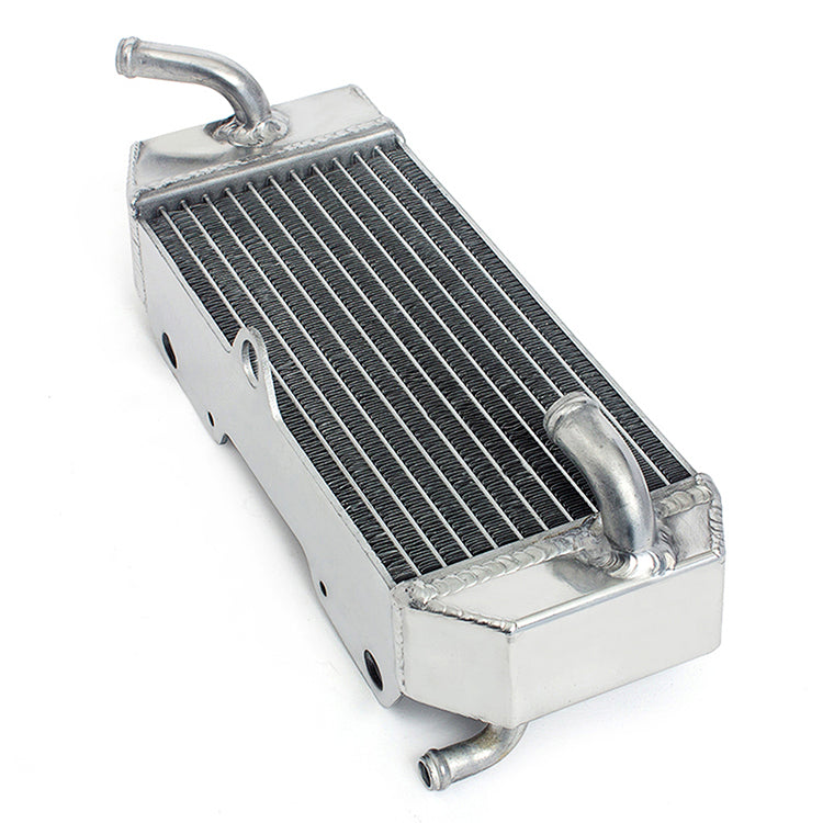 Aluminum Engine Water Cooler Radiator for Yamaha WR426F WR450F 2000-2006