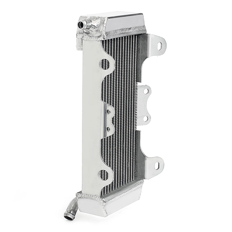 Aluminum Engine Water Cooler Radiator for Yamaha WR450F 2007-2011