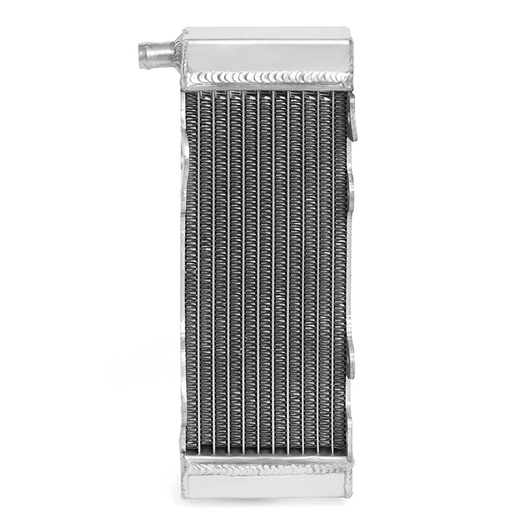 Aluminum Engine Water Cooler Radiator for Yamaha YZ125 WR125 1996-2001