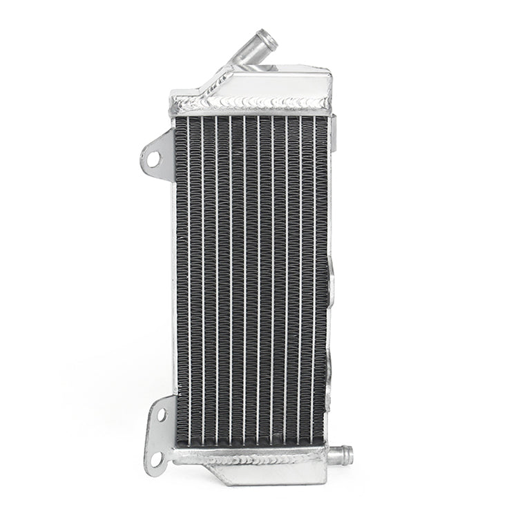 Motorcycle Aluminum Engine Water Cooler Radiator for Yamaha YZ250F 2019-2023 / Fantic XXF 250