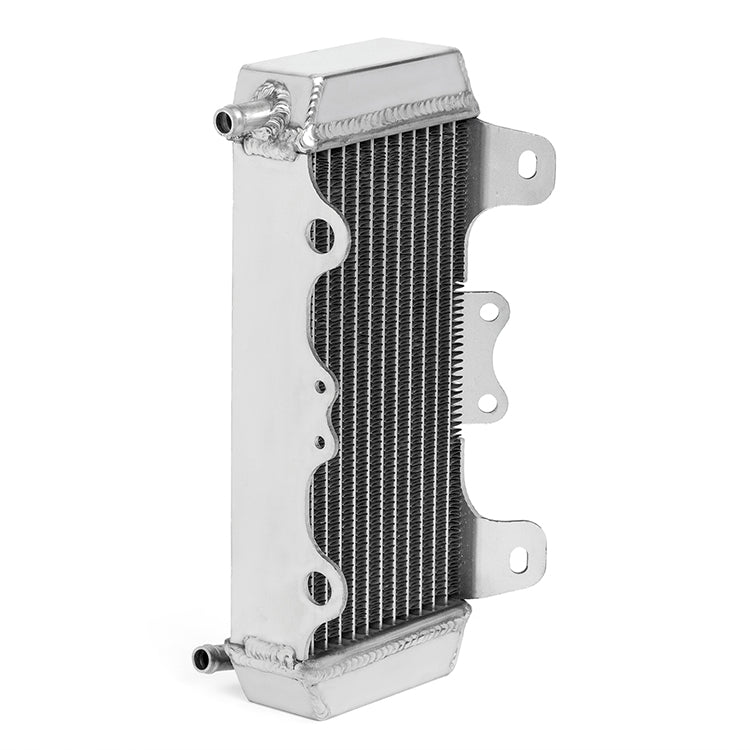 Aluminum Engine Water Cooler Radiator for Yamaha YZ250F 2007-2009