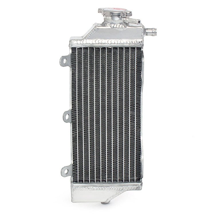 Aluminum Engine Water Cooler Radiator for Yamaha YZ250F 2010-2013