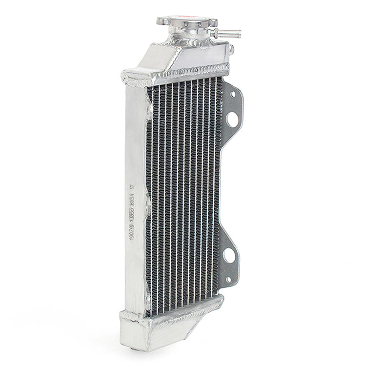 Aluminum Engine Water Cooler Radiator for Yamaha YZ250F 2010-2013
