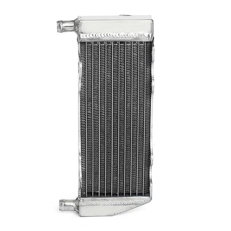 Aluminum Engine Water Cooler Radiator for Yamaha YZ250 1996-2001 / WR250Z 1997-1998