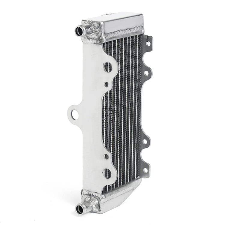 Aluminum Engine Water Cooler Radiator for Yamaha YZ250 1996-2001 / WR250Z 1997-1998