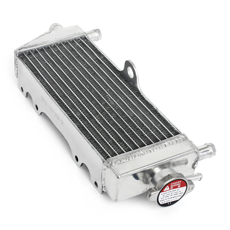 Aluminum Engine Water Cooler Radiator for Yamaha YZ250 1996-2001 / WR250Z 1997-1998