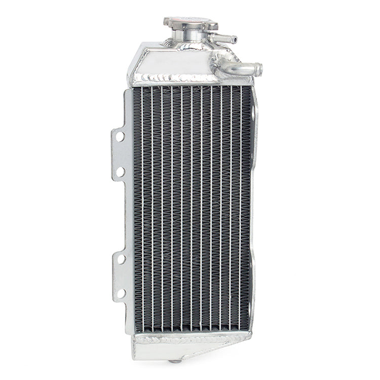 Aluminum Engine Water Cooler Radiator for Yamaha YZ426F YZ450F 2000-2005