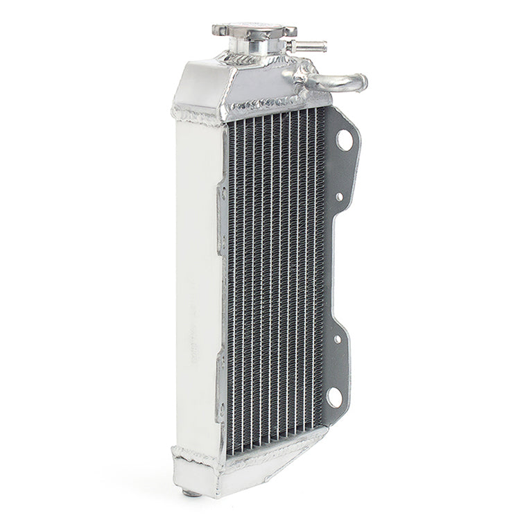 Aluminum Engine Water Cooler Radiator for Yamaha YZ426F YZ450F 2000-2005