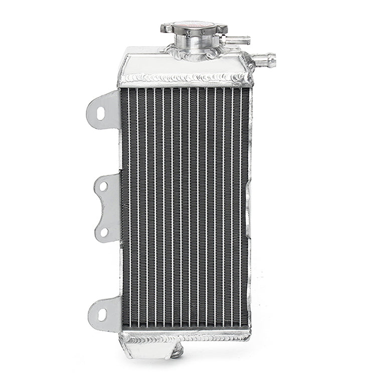 Motorcycle Aluminum Engine Water Cooler Radiator for Yamaha YZ450F 2007-2009