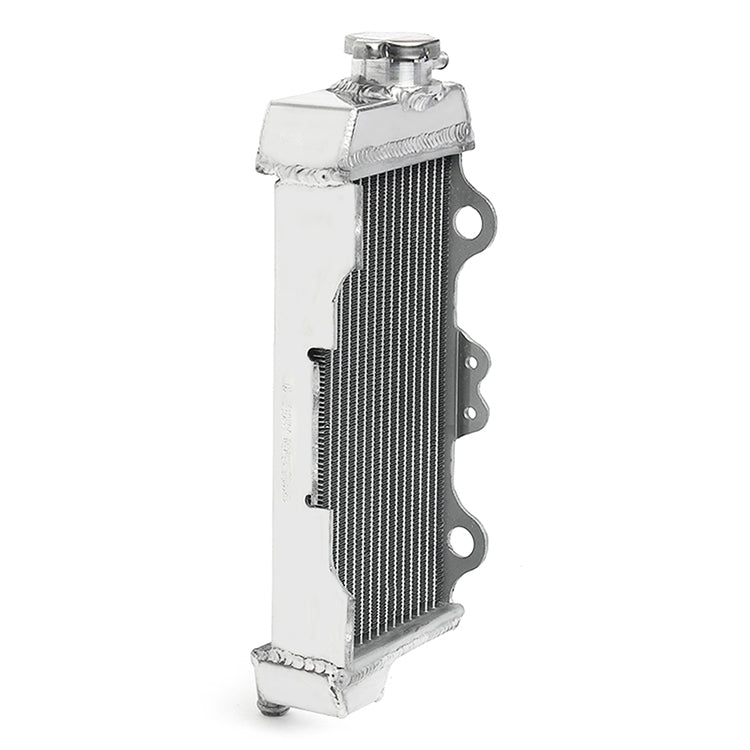 Motorcycle Aluminum Engine Water Cooler Radiator for Yamaha YZ450F 2007-2009